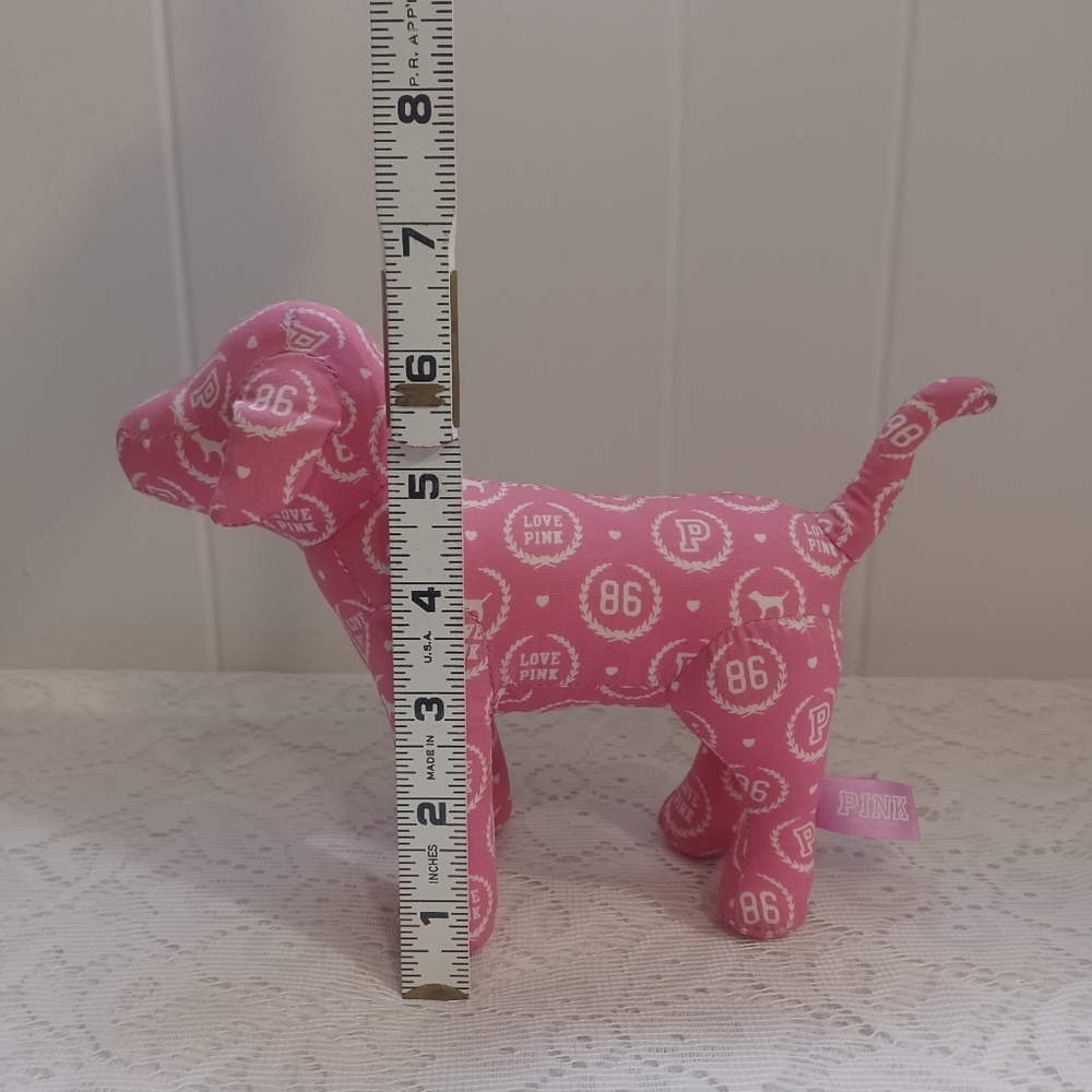 PINK Dog - Picture 3 of 7